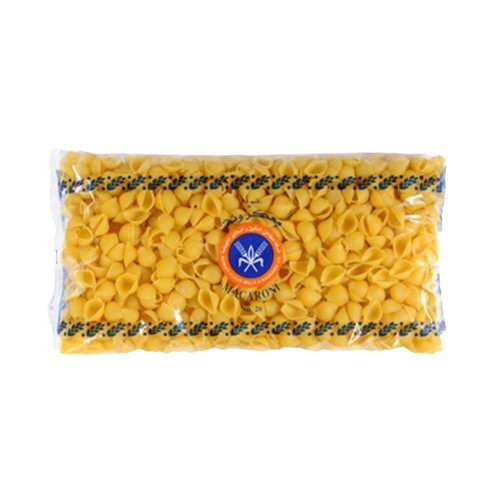 مطاحين معكرونة رقم 28 500 جم